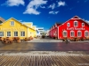 Harbour House Cafe siglufjörður