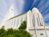 Hallgrímskirkja