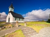 Kerkje Þingvellir