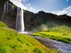 Seljalandsfoss