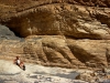 Mosaic Canyon