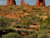 Balancing Rock - Arches