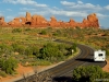 Arches National Park