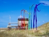 Strandhut