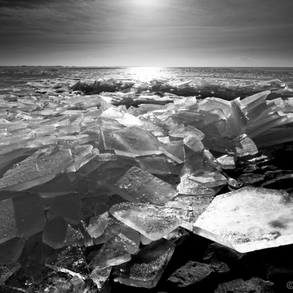 Arctisch IJsselmeer