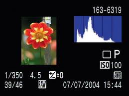 histogram