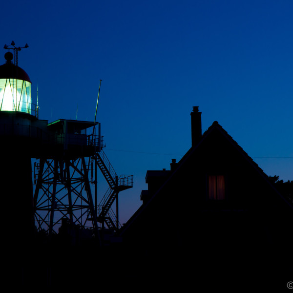 Vuurboetsduin by night