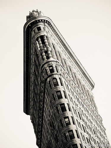 Flatiron Buiilding