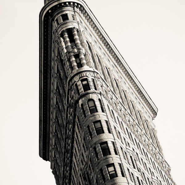 Flatiron Buiilding