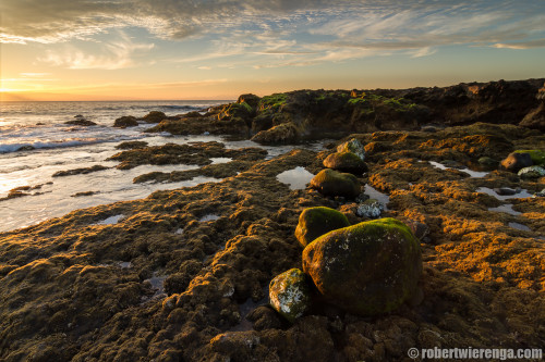 Gran Canaria westkust