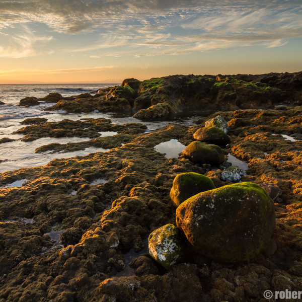 Gran Canaria westkust