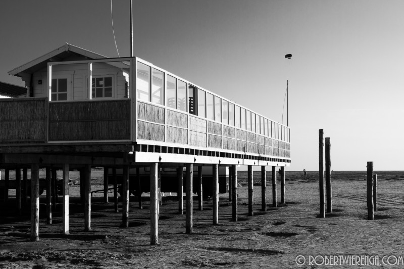 Strandpaviljoen